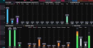 DAWG - Digital Audio Workstation Game