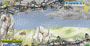 Teodoro and the Evil Machines