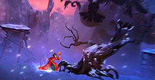 Unruly Heroes Windows 10