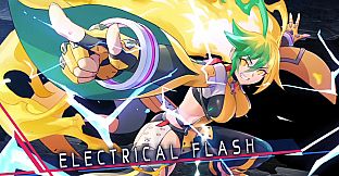 Gunvolt Chronicles: Luminous Avenger iX 2 - Special DLC boss "Yang Yumo" from "Dusk Diver 2"