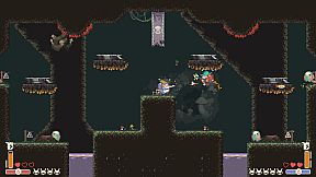 Holobunnies: Pause Cafe