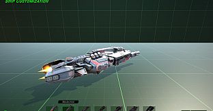 Galactic Simulator 3: Supporter Pack