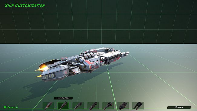 Galactic Simulator 3: Supporter Pack