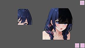 Sexy Anime Puzzle Game - A Hentai Girl Puzzle Adventure