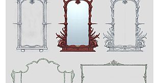 Doorways: Holy Mountains of Flesh - Artbook