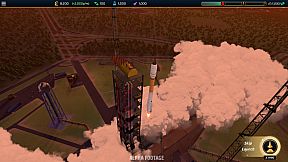 Mars Horizon 2: The Search for Life