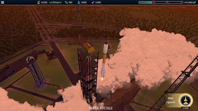 Mars Horizon 2: The Search for Life