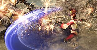 SAMURAI WARRIORS: Spirit of Sanada - Exclusive Costumes