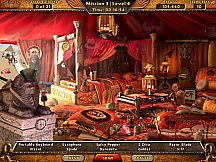 Amazing Adventures The Lost Tomb