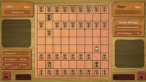 THE Table Game Deluxe Pack-Mahjong, Go, Shogi, Tsume Shogi, Othello, Card, Hanafuda, Shisen Mahjong Solitaire, Chess, Backgam