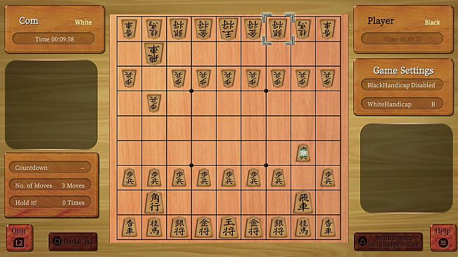 THE Table Game Deluxe Pack-Mahjong, Go, Shogi, Tsume Shogi, Othello, Card, Hanafuda, Shisen Mahjong Solitaire, Chess, Backgam