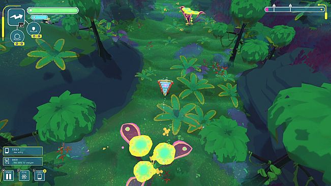 Melobot - A Last Song