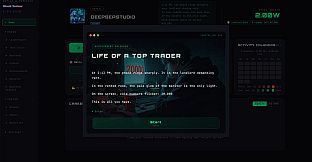 StockTrainer