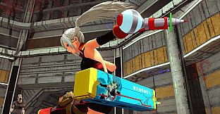 OneeChanbara ORIGIN - Exclusive Lei Weapon: NoNoNo Box