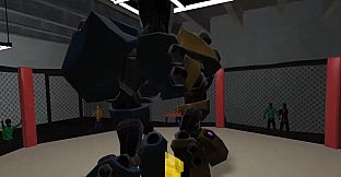 Real Boxing: Steel Champions VR