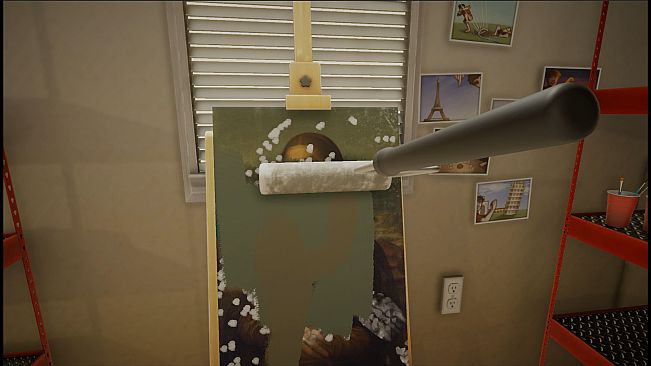 Fiasco Restoration and Repair