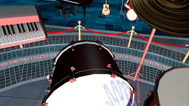 Jam Studio VR EHC - Groove on This - Euge Groove