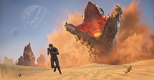Dune: Awakening – Ultimate Edition