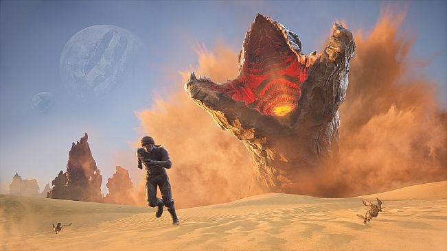 Dune: Awakening – Ultimate Edition