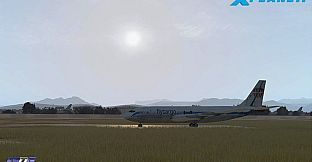X-Plane 11 - Add-on: FSDG - Kapstadt XP