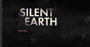 Silent Earth