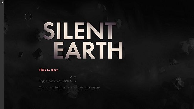 Silent Earth