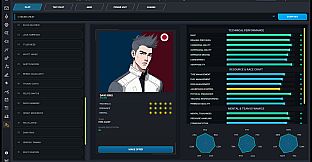 Race Performance Manager