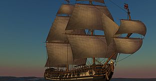 Caribbean Legend - Ships Pack: Part 4