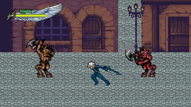 Celestiais & Dragões