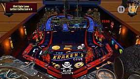 Slot Shots Pinball Ultimate Edition