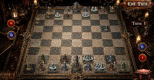 Arcana Rift: Tactics