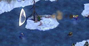 Magicka: Frozen Lake