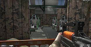 World of Shooting: Killhouse Campaign