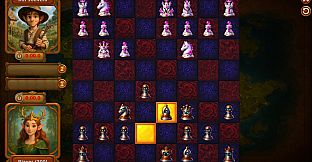 Choc Tactic for Chess Master - Cursed Wins