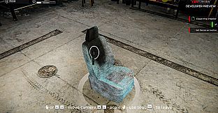 Car Detailing Simulator: Prologue