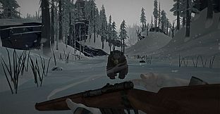 Music for The Long Dark -- Volume One