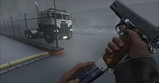 Survival & Horror: The Damned City