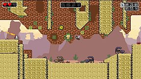 The Duck Amikaze Strikes Back