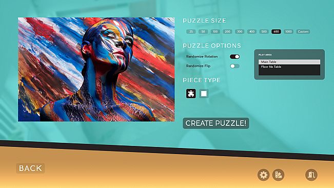 Jigsaw Puzzle Dreams - Tranquil Pack