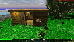 StaudSoft's Synthetic World Beta