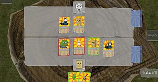 Bitardia Cards: Memes of 2ch