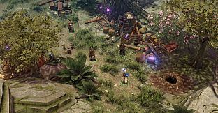 Pathfinder: Wrath of the Righteous - Inevitable Excess