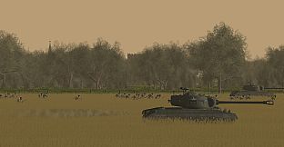 Combat Mission: Final Blitzkrieg - Downfall