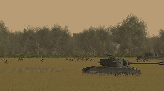 Combat Mission: Final Blitzkrieg - Downfall