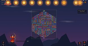 箭无穷：Arrows Without End