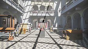 My Museum: Treasure Hunter