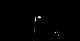 Walk While My Grandmother Plays The Piano