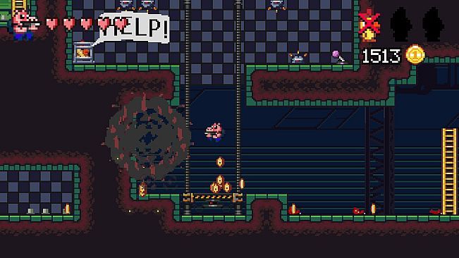 Ammo Pigs: Cocked and Loaded