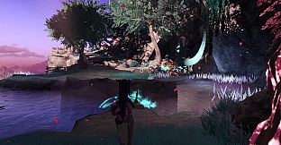 Mount Serenity: Guardian of the Spirits