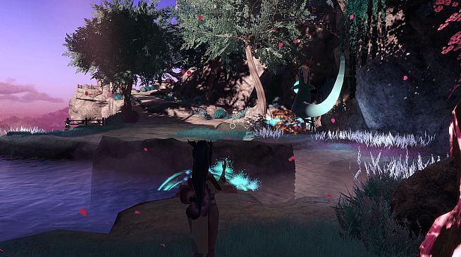 Mount Serenity: Guardian of the Spirits